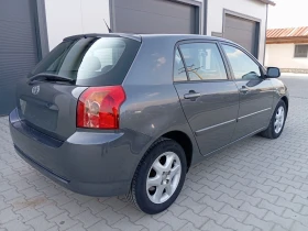 Toyota Corolla Avtomat - 3600 € / 7040.99 лв. - 81943315 6