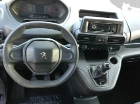 Peugeot Partner Standard 1000 PRO 1.6 BlueHDI 100 BVM5 6.1 - 4165 € / 8146.03 лв. - 93866297 12