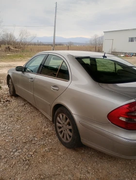 Mercedes-Benz E 280 Седан - 2600 € / 5085.16 лв. - 59146234 2
