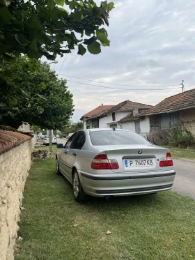 BMW 318 Е46 Бензин - 2812 € / 5499.79 лв. - 75760114 5