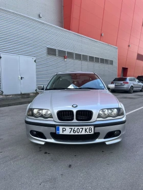 BMW 318 �46 ������, ����, ����������� | Mobile.bg � ����� ������ 7