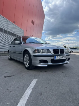 ������ BMW 318