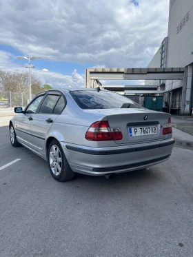 BMW 318 �46 ������, ����, ����������� | Mobile.bg � ����� ������ 3