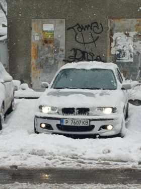 BMW 318 Е46 Бензин - 2812 € / 5499.79 лв. - 75760114 9