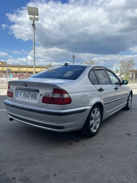 BMW 318 �46 ������, ����, ����������� | Mobile.bg � ����� ������ 4