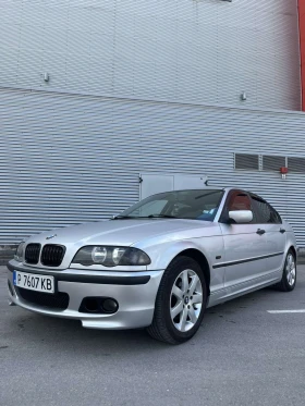 BMW 318 �46 ������, ����, ����������� | Mobile.bg � ����� ������ 2