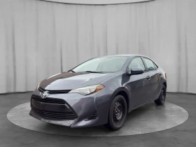 Toyota Corolla LE* АвтоКредит* (ЦЕНА ДО БГ)