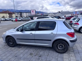 Peugeot 307 - 2045 € / 3999.67 лв. - 78196462 3