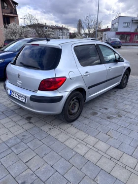 Peugeot 307 - 2045 € / 3999.67 лв. - 78196462 6