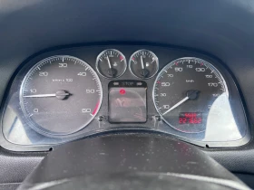 Peugeot 307 - 2045 € / 3999.67 лв. - 78196462 14