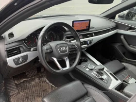 Audi A4 Allroad * Progressiv * CARFAX * Два ключа * Обдухване *  | Auto.bg — изображение 5
