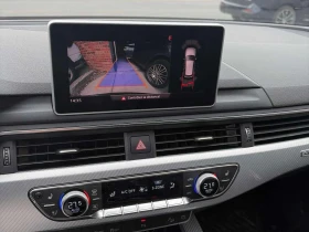 Audi A4 Allroad * Progressiv * CARFAX * Два ключа * Обдухване *  | Auto.bg — изображение 10