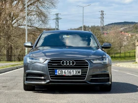 Audi A6 Matrix | QUATTRO | S-Line