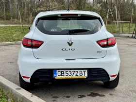 Renault Clio 1.5 DCI N1 - 6150 € / 12028.35 лв. - 75276128 4