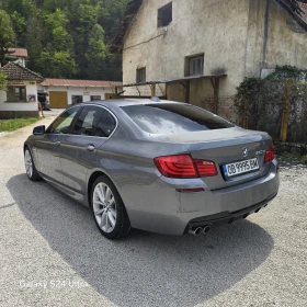 BMW 530 245 - 11300 € / 22100.88 лв. - 96501087 3