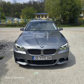 BMW 530 245