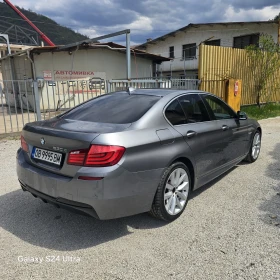 BMW 530 245 - 11300 € / 22100.88 лв. - 96501087 4