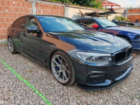 BMW 540 540IX M-pack XDrive EU    - 26000 € - 39312624 3