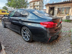 BMW 540 540IX M-pack XDrive EU    - 26000 € - 39312624 5