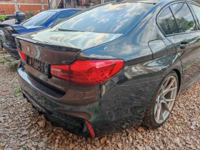 BMW 540 540IX M-pack XDrive EU    - 26000 € - 39312624 6