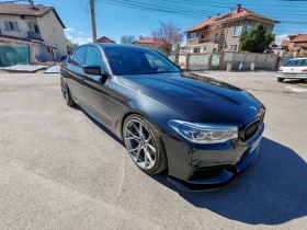 BMW 540 540IX M пакет   | Auto.bg — изображение 6