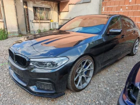 BMW 540 540IX M-pack XDrive EU    - 26000 € - 39312624 2