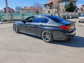 BMW 540 540IX M пакет   | Auto.bg — изображение 4