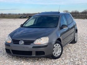 ������ VW Golf