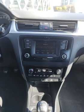 Skoda Rapid 1.6 ����� | Mobile.bg � ����� ������ 12