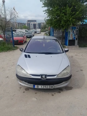 Peugeot 206 1, 4 i | Mobile.bg � ����� ������ 2