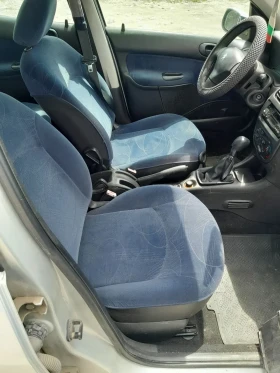 Peugeot 206 1, 4 i | Mobile.bg � ����� ������ 11