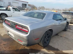 Dodge Challenger SXT | Mobile.bg � ����� ������ 4