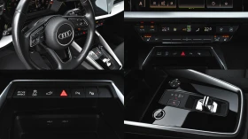 Audi A3 Sportback S line 45 TFSI e Plug-in Hybrid S tronic | Auto.bg — изображение 16