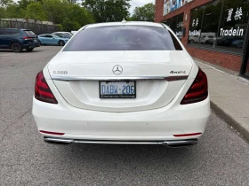 Mercedes-Benz S 560 ��������� * ��������� * 360 * ������ | Mobile.bg � ����� ������ 4