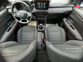 Dacia Sandero 1000�/���-������/100�.�./STEPWAY/EURO 6 | Mobile.bg � ����� ������ 14