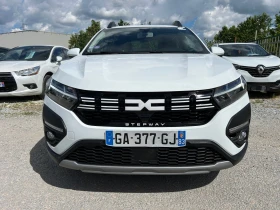 Dacia Sandero 1000�/���-������/100�.�./STEPWAY/EURO 6 | Mobile.bg � ����� ������ 8