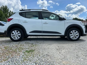 Dacia Sandero 1000�/���-������/100�.�./STEPWAY/EURO 6 | Mobile.bg � ����� ������ 6