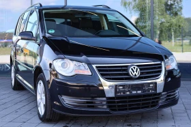 VW Touran 1.9TDI* UNITED* 