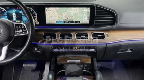 Mercedes-Benz GLE 450 4MATIC !!УНИКАТ! HEAD UP/360/PANO | Auto.bg — изображение 14