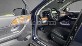 Mercedes-Benz GLE 450 4MATIC !!УНИКАТ! HEAD UP/360/PANO | Auto.bg — изображение 10