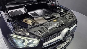Mercedes-Benz GLE 450 4MATIC !!УНИКАТ! HEAD UP/360/PANO | Auto.bg — изображение 6