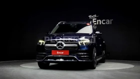 Mercedes-Benz GLE 450 4MATIC !!УНИКАТ! HEAD UP/360/PANO | Auto.bg — изображение 3