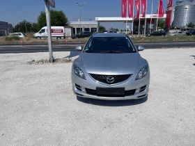Mazda 6 undefined | Auto.bg — изображение 9
