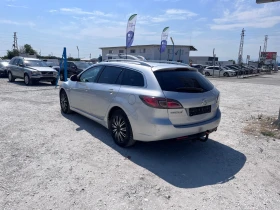 Mazda 6 undefined | Auto.bg — изображение 4