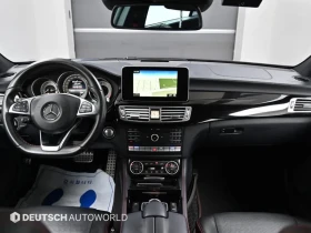Mercedes-Benz CLS 400 W218 Cls400 Amg Line | Mobile.bg � ����� ������ 7