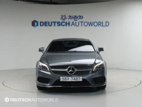 Mercedes-Benz CLS 400 W218 Cls400 Amg Line | Mobile.bg � ����� ������ 3