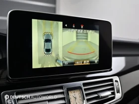 Mercedes-Benz CLS 400 W218 Cls400 Amg Line | Mobile.bg � ����� ������ 15
