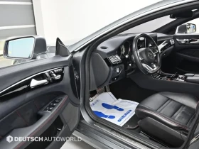 Mercedes-Benz CLS 400 W218 Cls400 Amg Line | Mobile.bg � ����� ������ 11