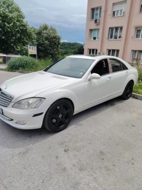 Mercedes-Benz S 450 - 8900 € / 17406.89 лв. - 51991476 3