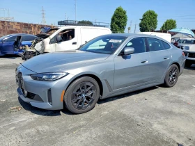 ����� �� �������� �� BMW i4 EDRIVE 40